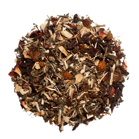 Immune Defence Herbal Tea - Ecovibes